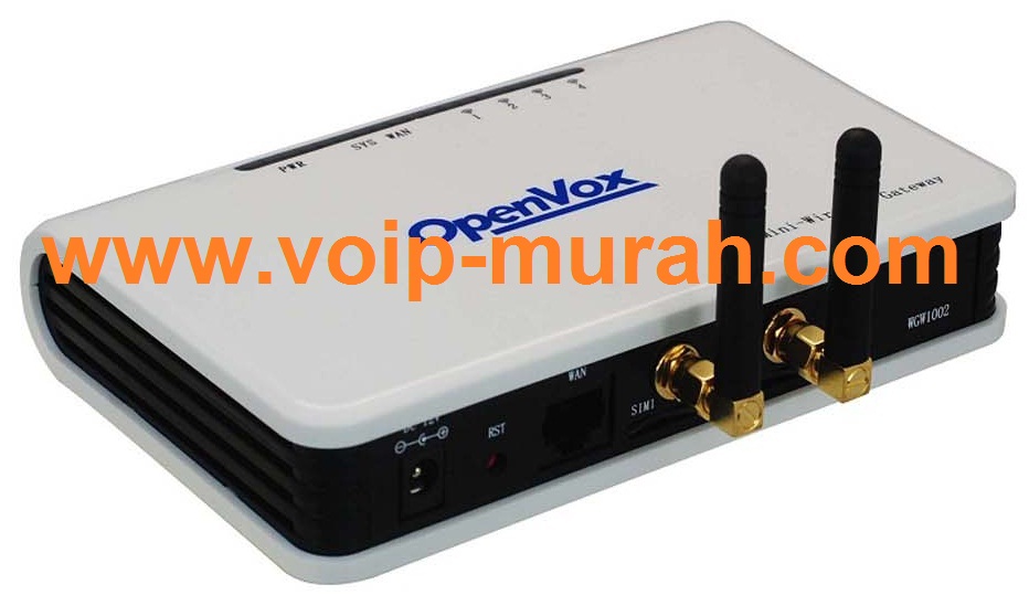 ip gsm gateway