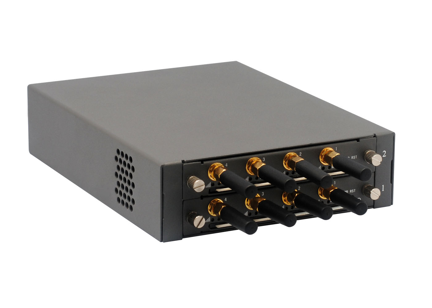 GSM Gatewway 8 port